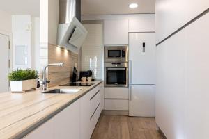 Andalucía FreshApartments