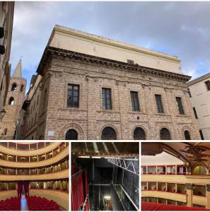 Pà Blanc Apartments img25