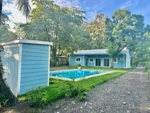 Villa Cielo, Casa de playa - Loma