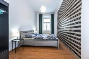 Wenceslas Square 2 Bedroom Apartment