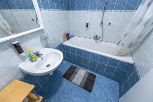 Wenceslas Square 2 Bedroom Apartment