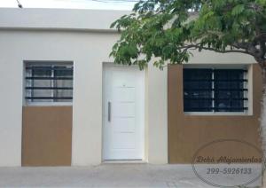 Departamento Neuquen