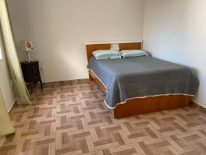 casa para temporada