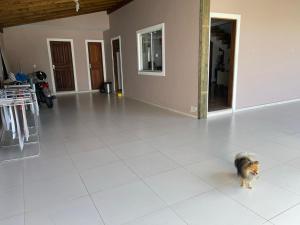 casa para temporada