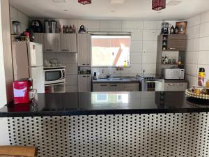 casa para temporada
