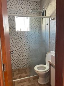 casa para temporada