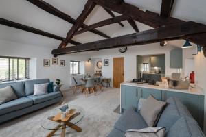 Holiday Home room in Stunning - 2 Bedroom - 2 Bathroom home - Nr Kirkby Lonsdale