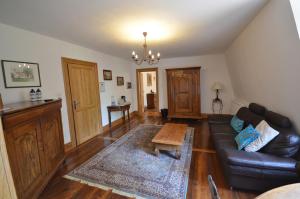 Chambres dhôtes Château De Grunstein