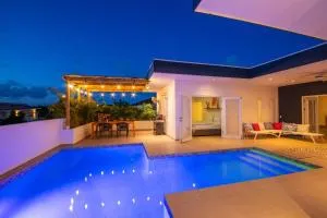 Curaçaodreamvilla - 简蒂埃尔