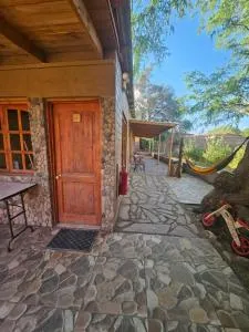 Hostal Casa los Duendes - Sólor