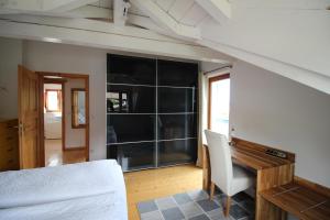 Ferienwohnung Bernau