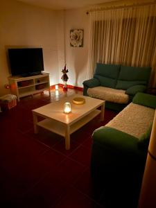 La casa de Tenesedra