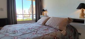 DEPARTAMENTOS SAAVEDRA dto 3 y 4