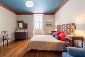 Standard Double Room room in Casa d' Alem