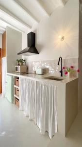 Casa Petita, Apartamento con Encanto - Villajoyosa