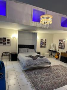 Amazing Gantshill Studio Annexe & Free Parking