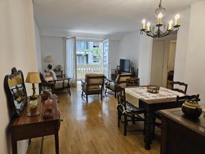 Amandas kingdom - Zona Alto Palermo