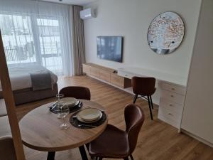 Apartament Sunray