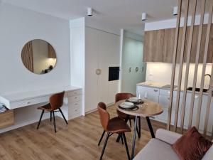 Apartament Sunray