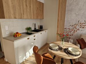 Apartament Sunray