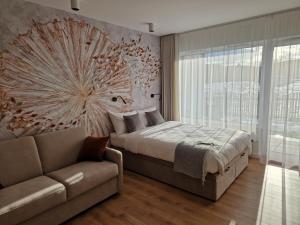 Apartament Sunray