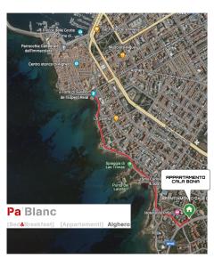 Appartamento su 2 Livelli con 2 Camere da Letto - Viale Resistenza 24
