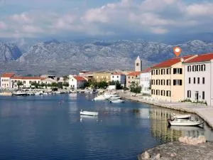 Apartments TAMARIX - Jovići