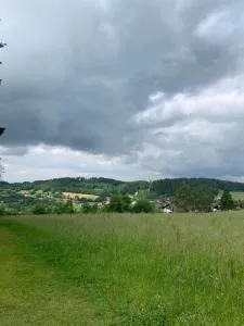 Family Apartment MiniGlück - 施瓦尔察赫