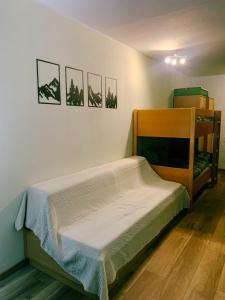 Family Apartment MiniGlück