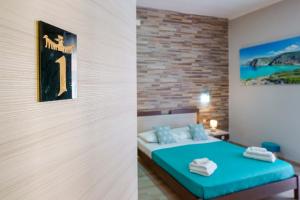 Domos La Corte Ghibellina img69