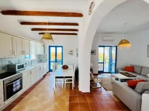 Paros Home - Santa Marina