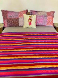 Appartement beau et familial connecté