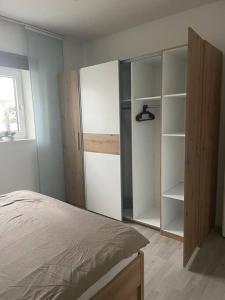 Zentrale ruhige 3-Zimmer-Wohnung
