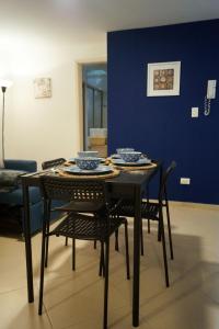 Apto a 2 minutos de Parque la Valvanera