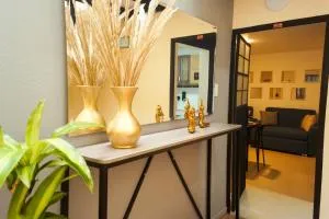 Apto a 2 minutos de Parque la Valvanera - Usme