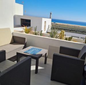 Apartment Casa M in Morro Jable