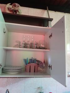 Alojamiento Los Guanacos