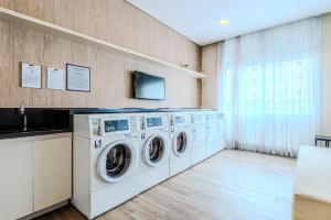 FLAT GRANDE EM CONDOMINIO DE LUXO - CENTRO DE SÃO PAULO