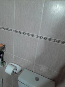 Alojamiento Los Guanacos