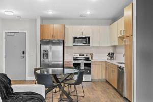 The Platinum Suite Penthouse The Gulch