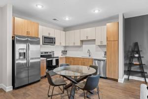 The Platinum Suite Penthouse The Gulch