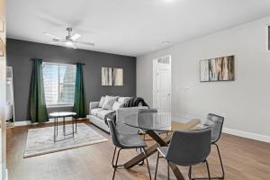 The Platinum Suite Penthouse The Gulch