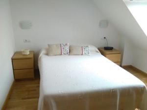 El apartamento de Ana y Mariano