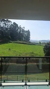 El apartamento de Ana y Mariano - Forján