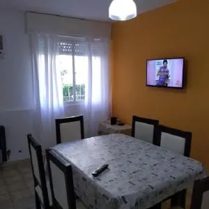 Alas Pampas - Macachín