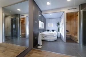 SPA Studio Apartment SPApartman