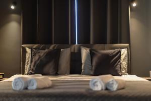 SPA Studio Apartment SPApartman