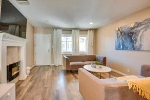 LA Condo about 1 Mi to The Kia Forum and SoFi Stadium - 英格尔伍德