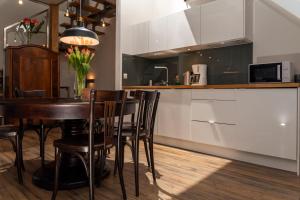 Duplex Apartment SIV room in Sewa Apartments