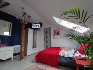 Ropienka ski micro - Bircza